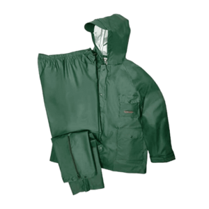Rain Suit