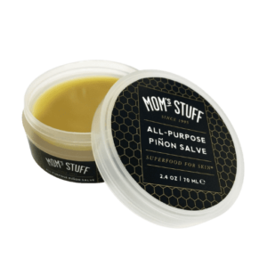 Mom's Stuff 1.5oz jar