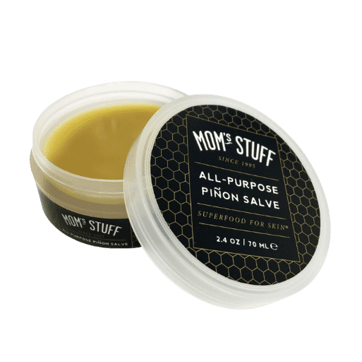 Mom's Stuff 1.5oz jar