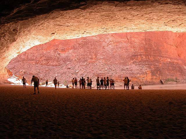 River Rafting Trips