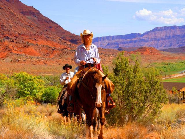 River Rafting Trips