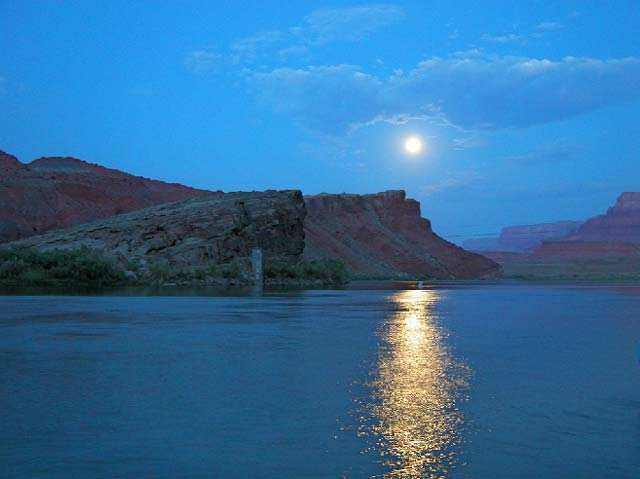 River Rafting Trips
