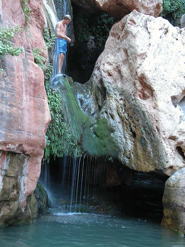River Rafting Trips