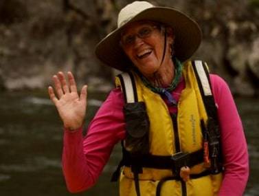 River Rafting Trips