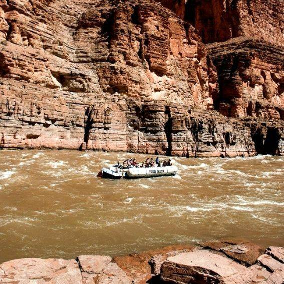 River Rafting Trips