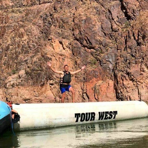 River Rafting Trips