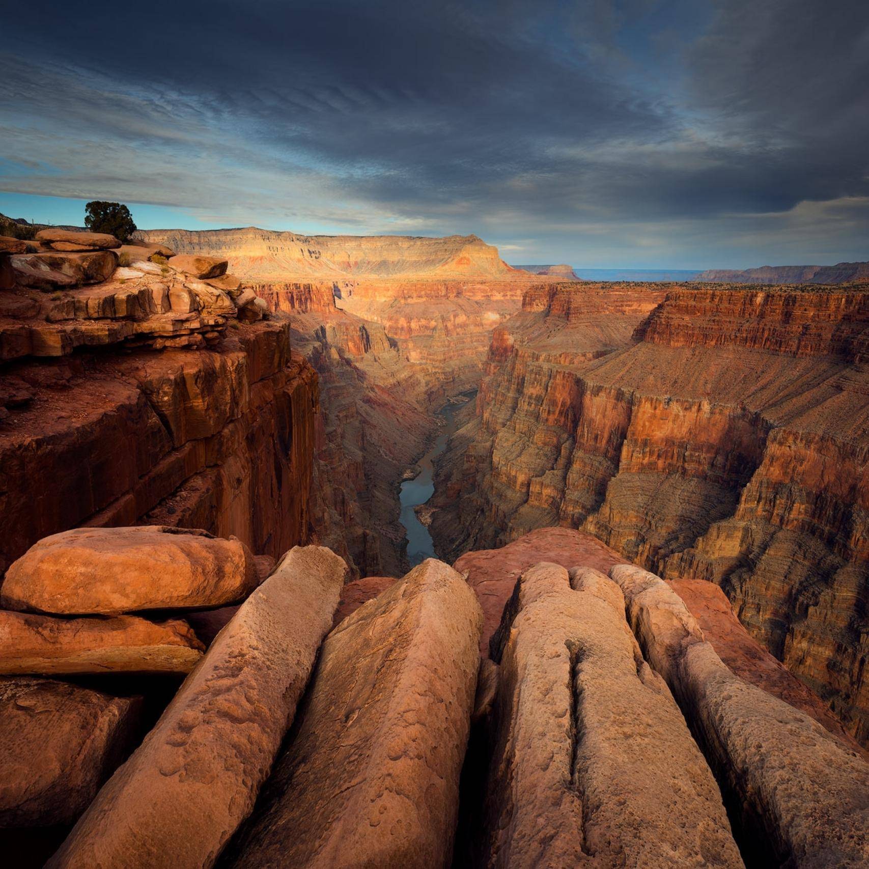 River Rafting Trips