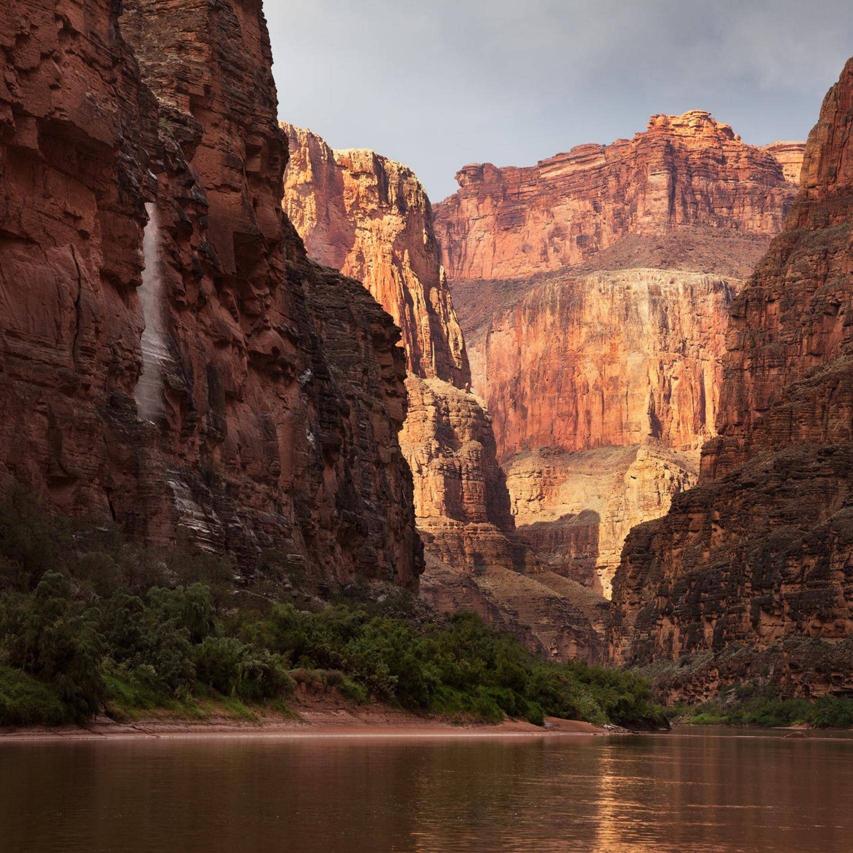 River Rafting Trips