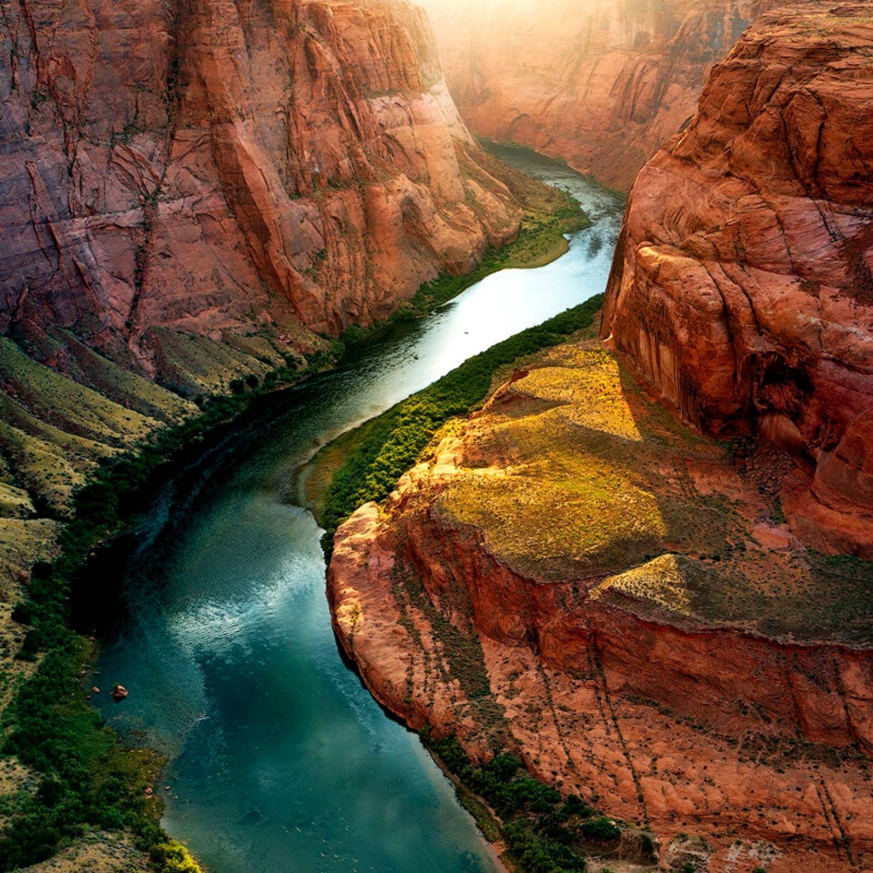 River Rafting Trips