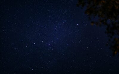 Dark Skies on the River: Stargazing on Rafting Trips