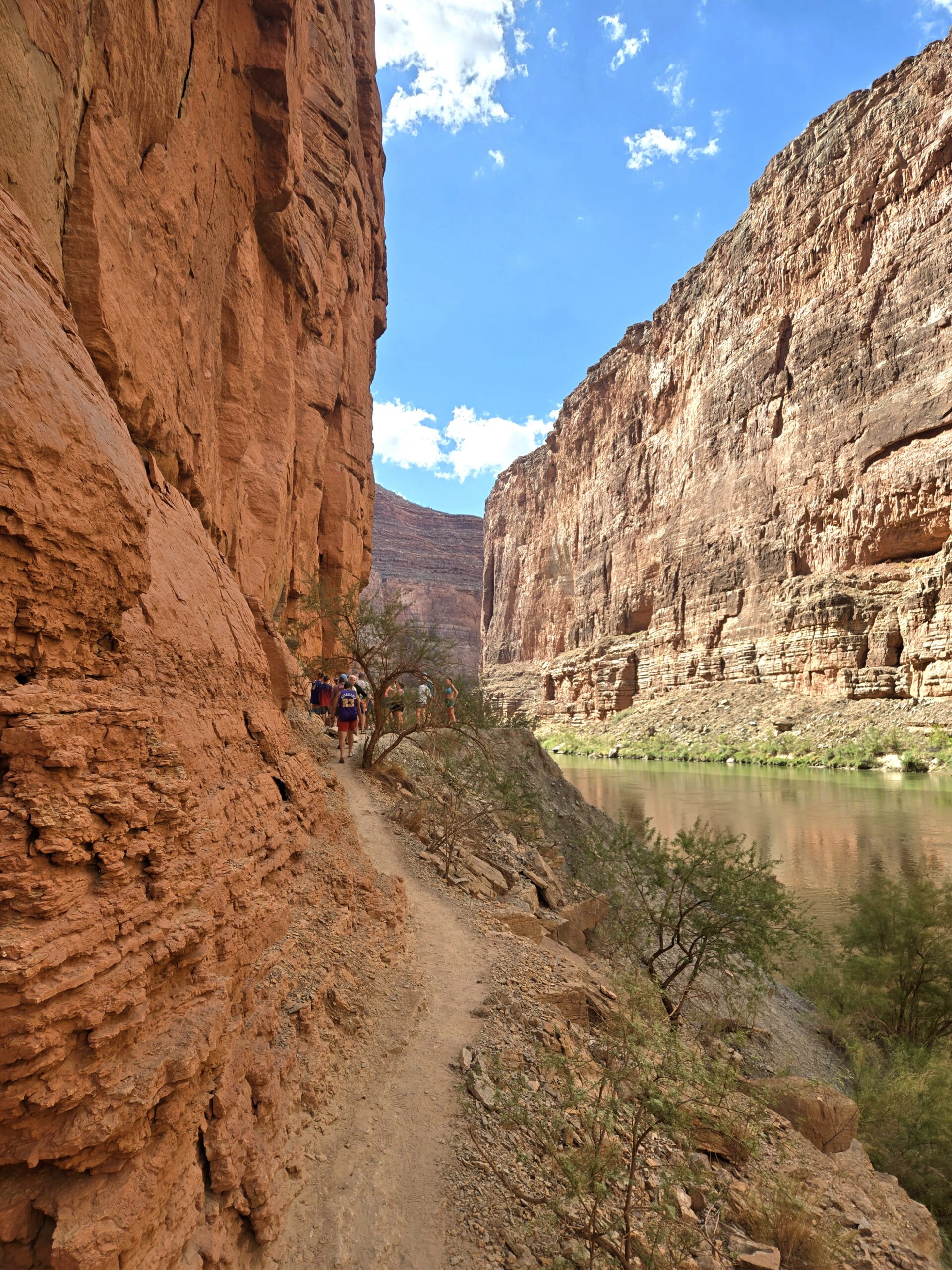 River Rafting Trips