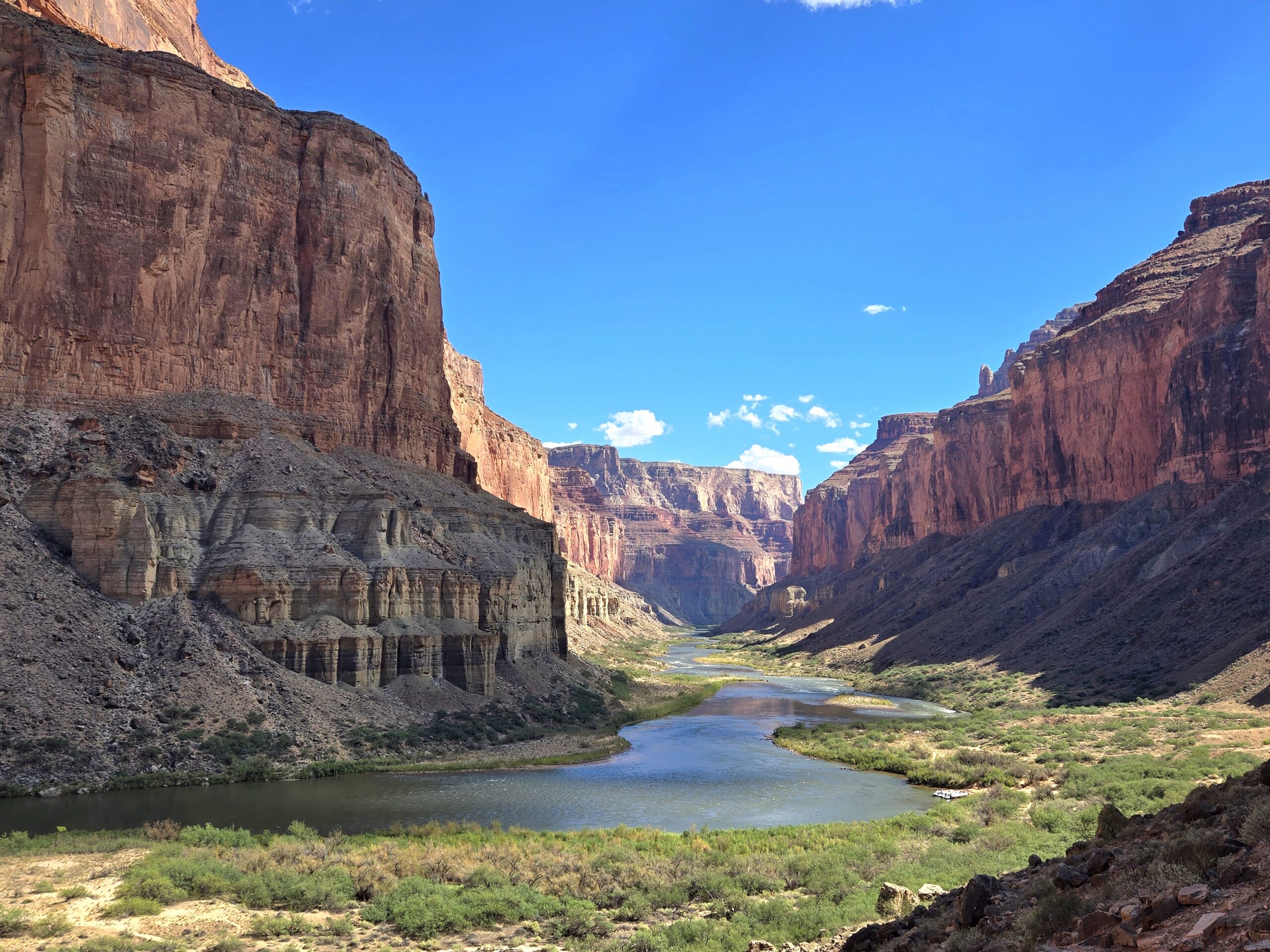 River Rafting Trips