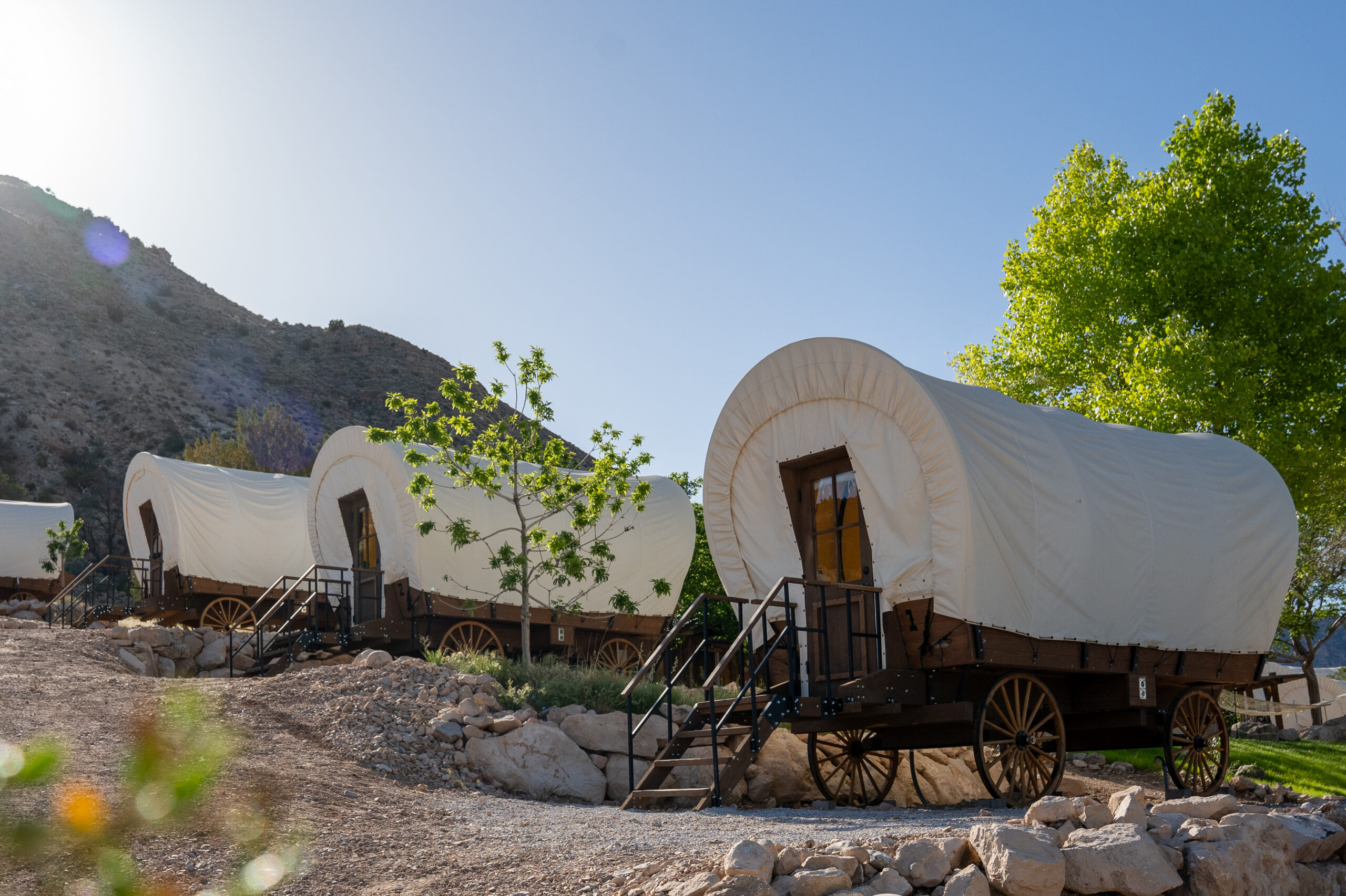 River Rafting Trips