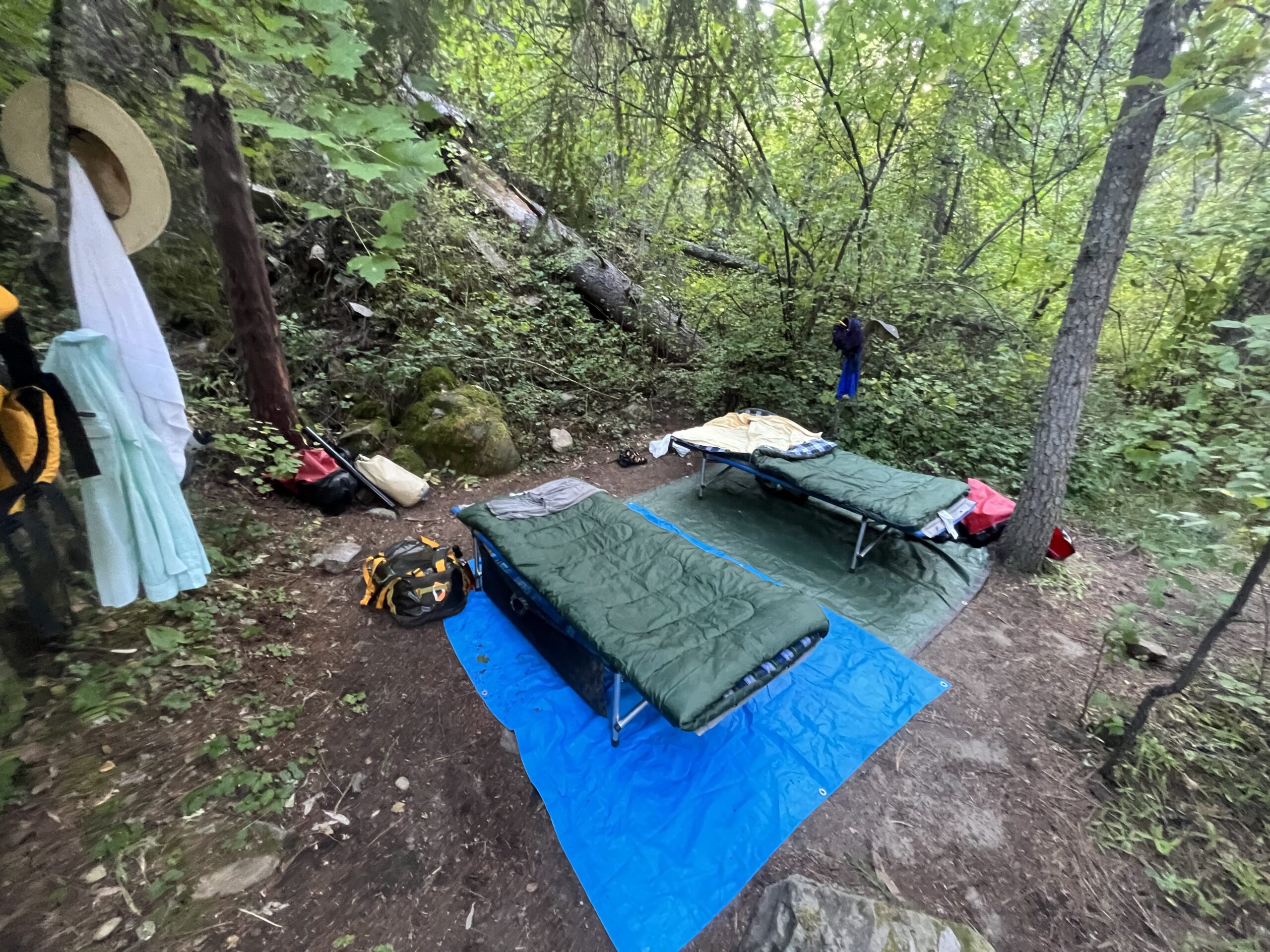 River Rafting Trips