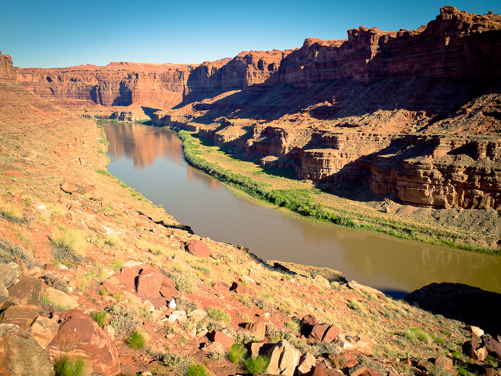 River Rafting Trips
