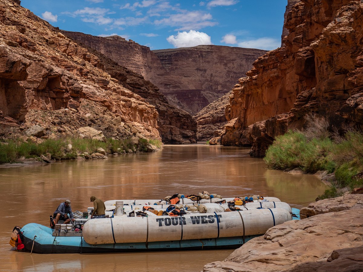 River Rafting Trips